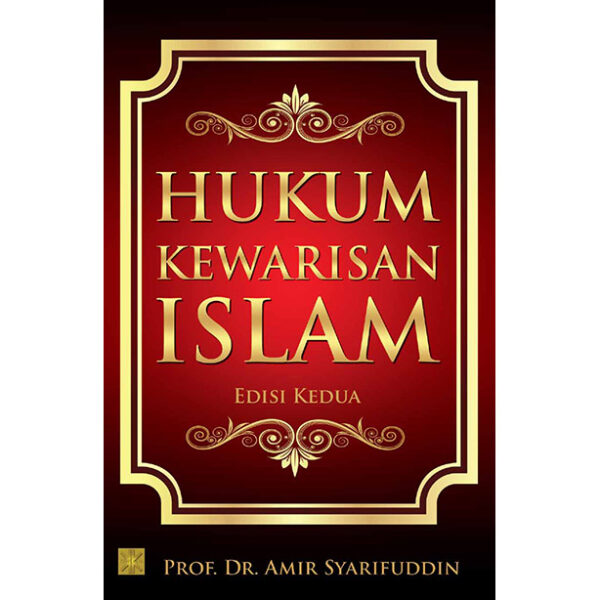 Hukum Kewarisan Islam Ed Kedua