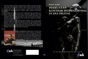 Pembuatan kontrak Internasional Di Era Digital